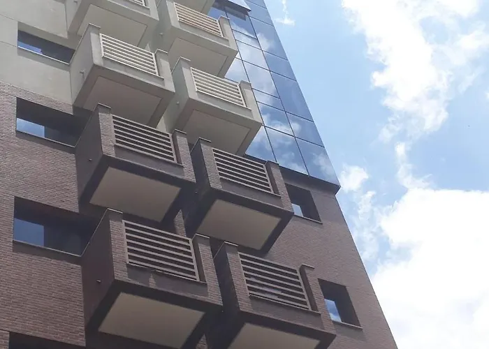 Alphaville Stay Residences