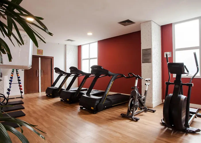 Comfort Suites Alphaville