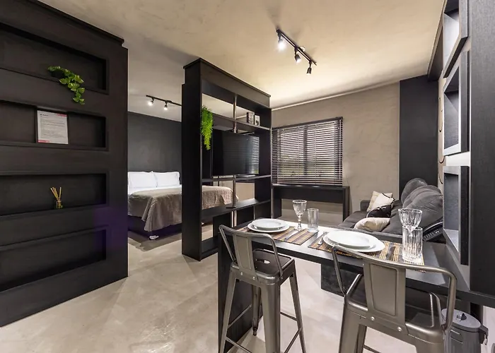 Qsa - Anora Spaces - Metropolis Alphaville