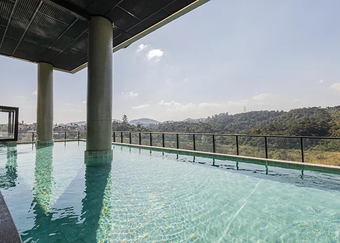 Hotel Sky Design Oficial
