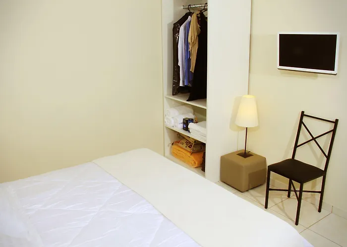 Residence Barueri