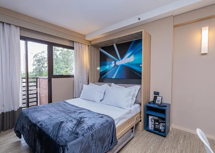 Aps - Alpha Stay By Anora Spaces