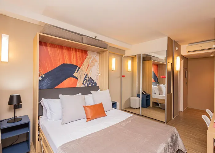 Aps - Alpha Stay By Anora Spaces